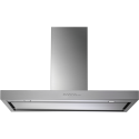 Hotte décorative murale Falmec PLANE TOP MURAL 90 INOX
