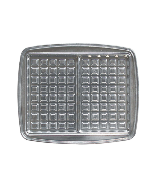 Accessoire de cuisine / cuisson Lagrange Jeux de plaques 2 gaufres