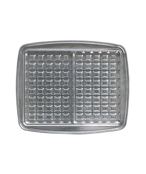 Accessoire de cuisine / cuisson Lagrange Jeux de plaques 2 gaufres