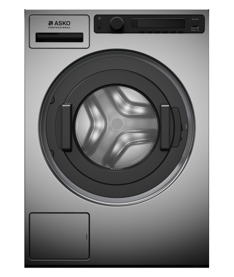 Lave-linge hublot Asko WMC6742P.T