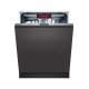 Lave-vaisselle Neff ENCASTRABLE - S175HVX44E 60CM