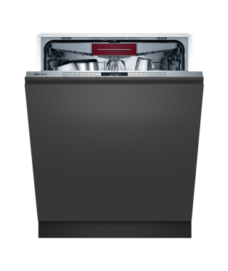 Lave-vaisselle Neff ENCASTRABLE - S175HVX44E 60CM