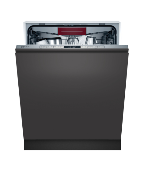 Lave-vaisselle Neff ENCASTRABLE - S175HVX44E 60CM