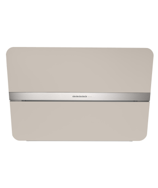 Hotte décorative murale Falmec Flipper1440