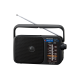 Radio Panasonic RF-2400DEG-K