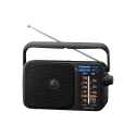Radio Panasonic RF-2400DEG-K