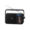 Radio Panasonic RF-2400DEG-K