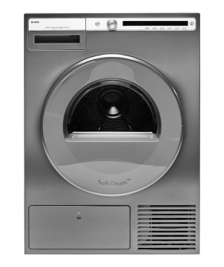 Sèche-linge Asko T408HD.T.P
