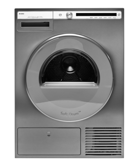 Sèche-linge Asko T408HD.T.P