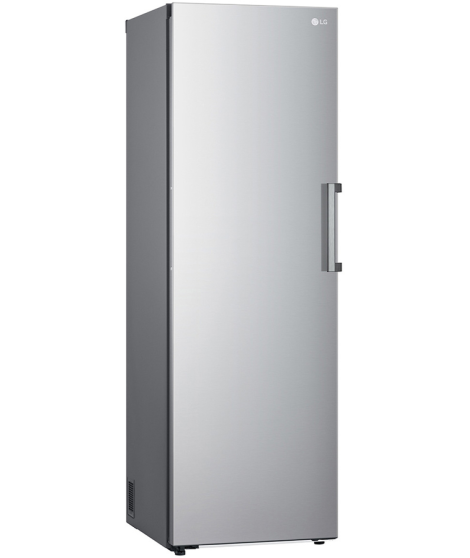 Congélateur armoire Lg GTF61PZCSE