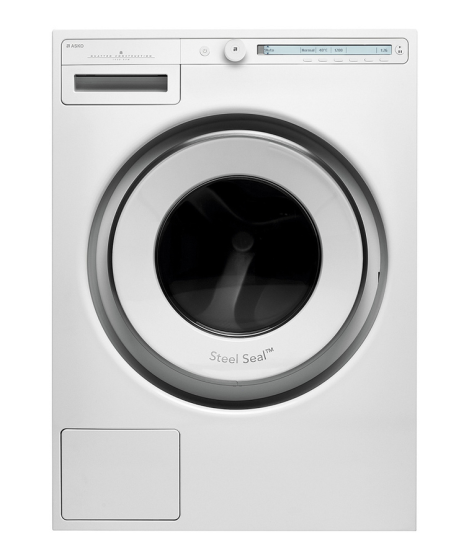Lave-linge hublot Asko W2096P.W/3
