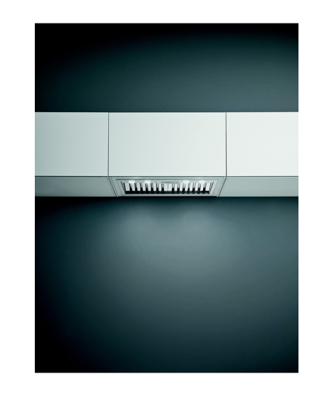 Groupe filtrant Falmec GRUPPO INCASSO PRO3330