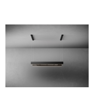 Hotte îlot Falmec LIGHT2620