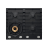 Plaque gaz Asko HG1666AB