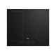 Plaque induction Beko HII64203FMT