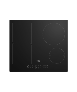 Plaque induction Beko HII64203FMT