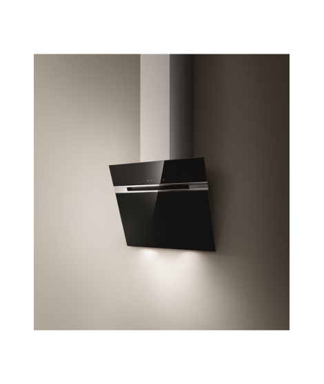 Hotte décorative murale Elica STRIPE BL/A/60/LX PRF0100990C