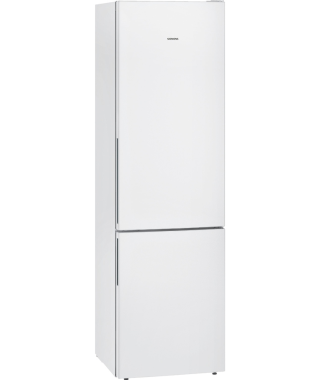 Refrigerateur congelateur en bas Siemens iQ500 - KG39EAWCA