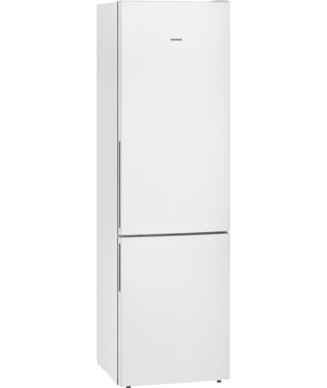 Refrigerateur congelateur en bas Siemens iQ500 - KG39EAWCA