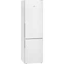Refrigerateur congelateur en bas Siemens iQ500 - KG39EAWCA