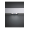 Hotte décorative murale Falmec GRUPPO INCASSO115970