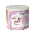 Barbe à papa Lagrange Barbe à papa Lagrange Sucre pour Barbe à Papa Fraise - 380007