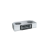Hotte sans moteur / moteur Falmec Solution Moteur INT Recyclage Downdraft 600m3/H 125007