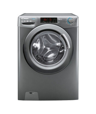 Lave-linge hublot Candy CSS1510TWMRRE