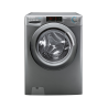 Lave-linge hublot Candy CSS1510TWMRRE