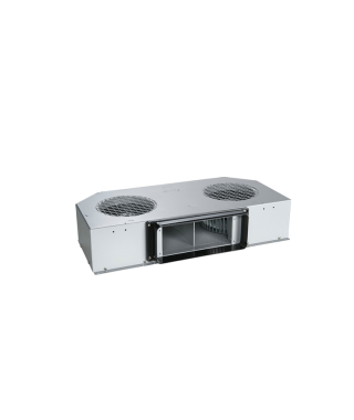 Hotte sans moteur / moteur Falmec MOTDOWNSLIM Pack Moteur extra-plat pour Downdraft