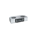 Hotte sans moteur / moteur Falmec MOTDOWNSLIM Pack Moteur extra-plat pour Downdraft