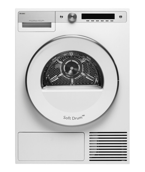 Sèche-linge Asko T608HX.W