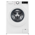 Lave-linge hublot Lg F82AV33WHS