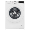 Lave-linge hublot Lg F82AV33WHS