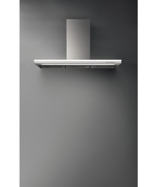 Hotte décorative murale Falmec LUMENRS1430