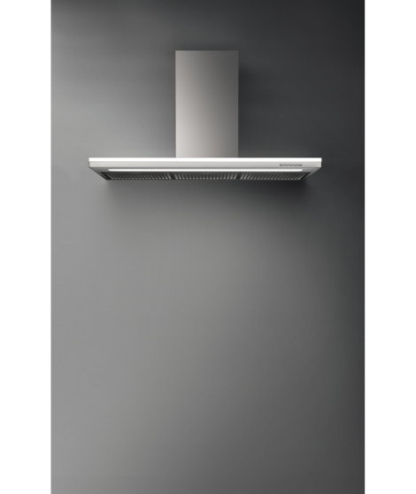 Hotte décorative murale Falmec LUMENRS1430