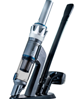 Aspirateur à main Eziclean convertible sol Blaster F130