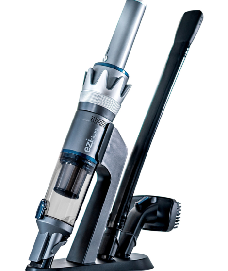 Aspirateur à main Eziclean convertible sol Blaster F130
