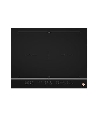 Plaque induction De Dietrich DPI7689XP