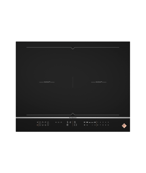 Plaque induction De Dietrich DPI7689XP