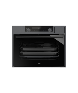 Four Asko OCSM8487B
