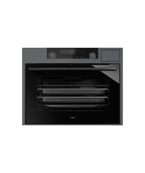 Four Asko OCSM8487B