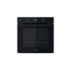 Four Whirlpool OMSK58RU1SB