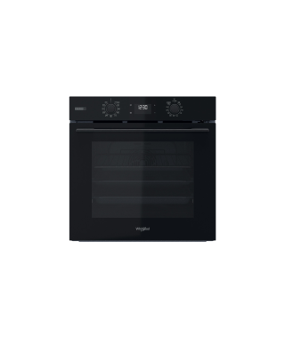 Four Whirlpool OMSK58RU1SB
