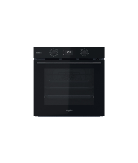 Four Whirlpool OMSK58RU1SB