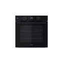 Four Whirlpool OMSK58RU1SB