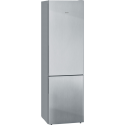Refrigerateur congelateur en bas Siemens KG39EAICA
