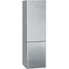 Refrigerateur congelateur en bas Siemens KG39EAICA