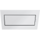 Hotte décorative murale Falmec QUASARV1611 BLANCHE