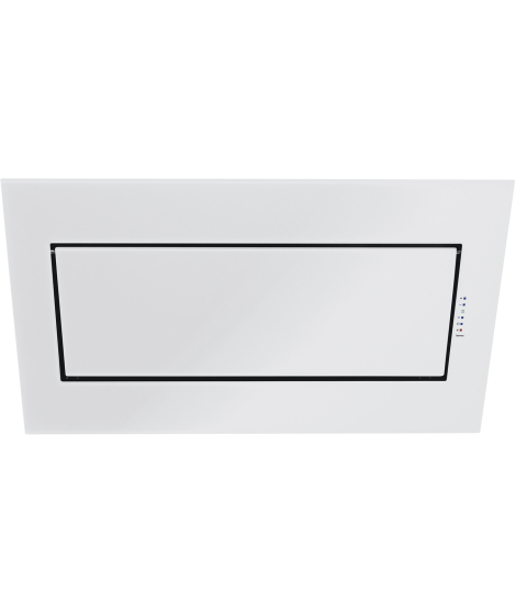 Hotte décorative murale Falmec QUASARV1611 BLANCHE